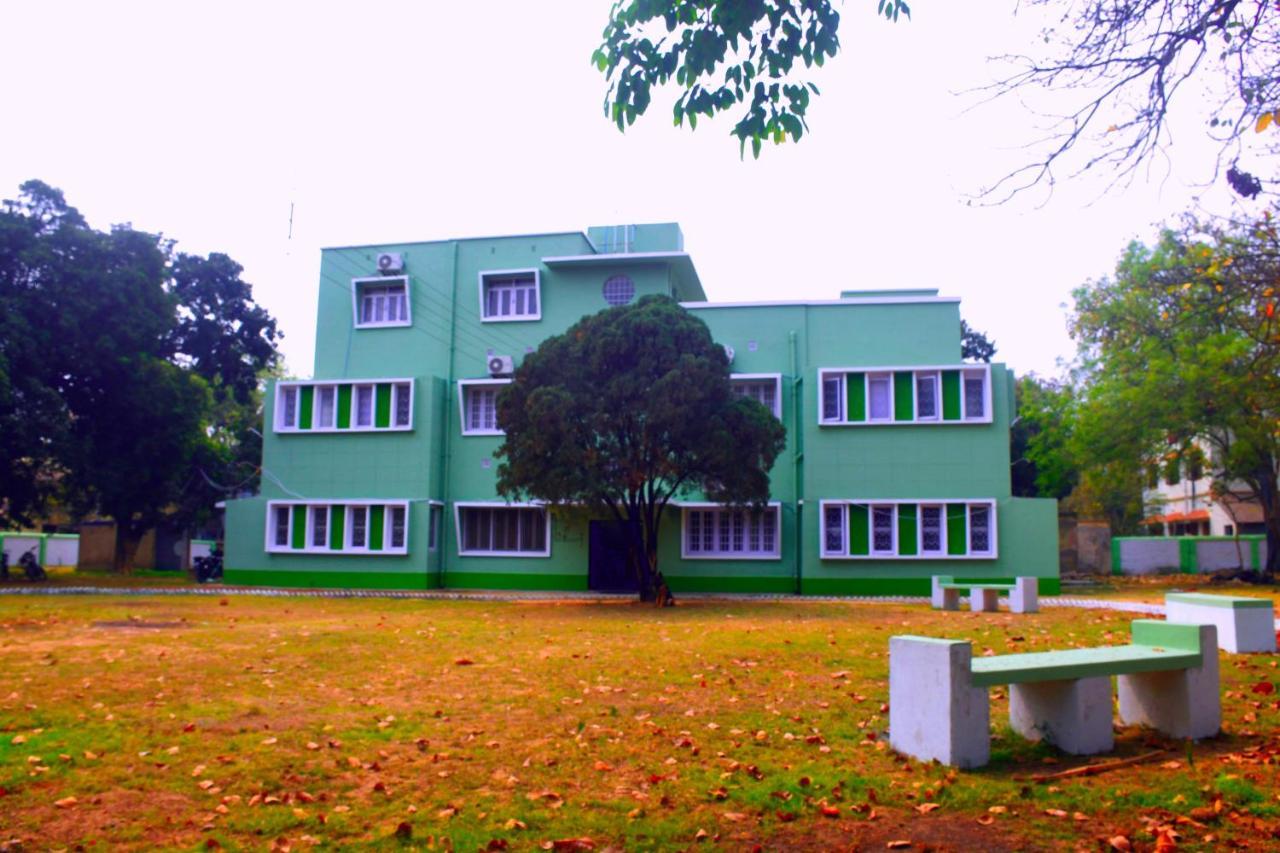 Jhargram Eshani Hotels And Guest House Eksteriør bilde